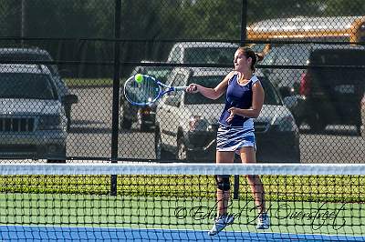 Tennis vs SHS 385